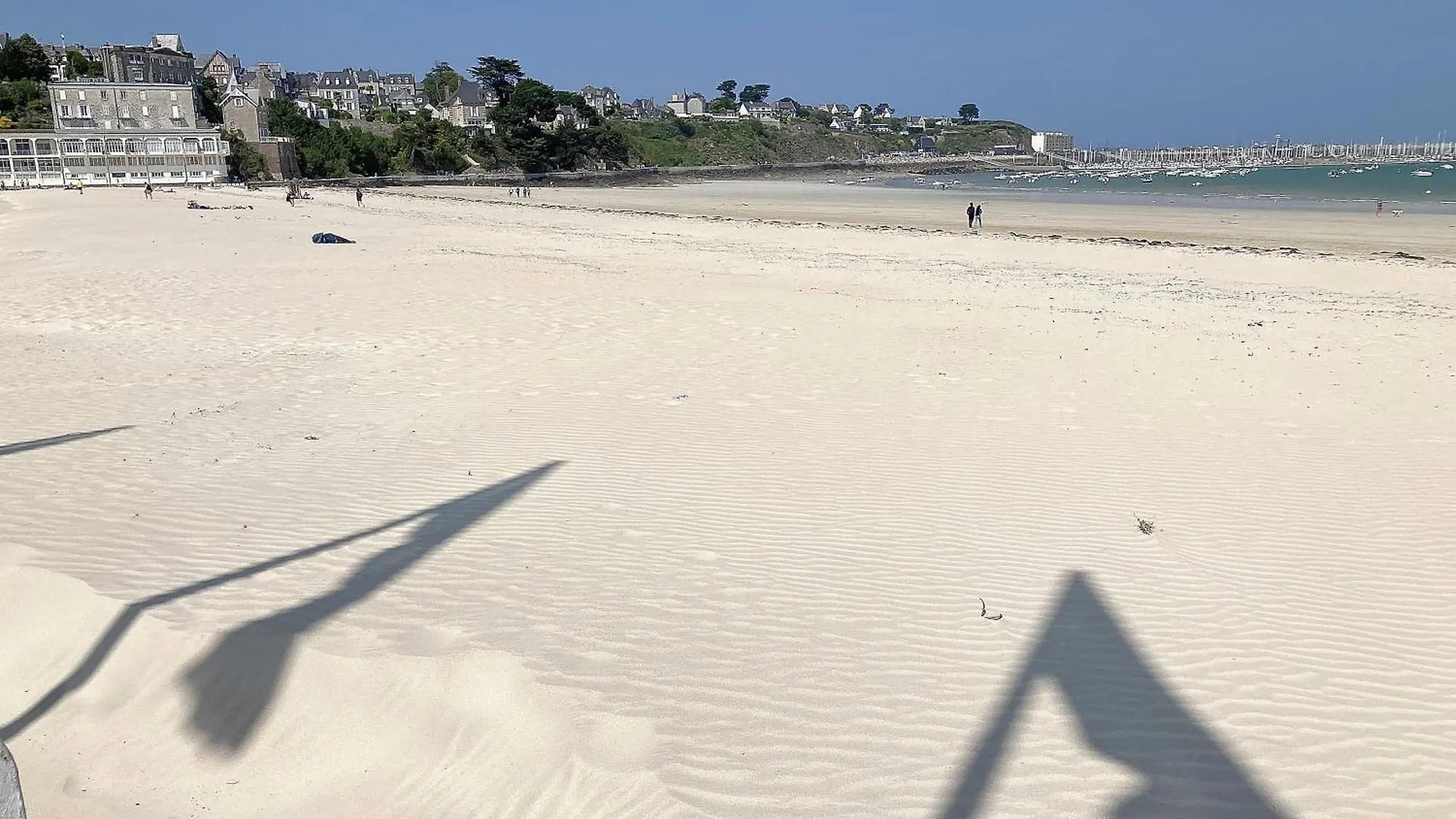 Casa de Férias La Tranquilla - A Quelques Pas De La Plage Saint-Cast-le-Guildo